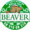 logo beaver
